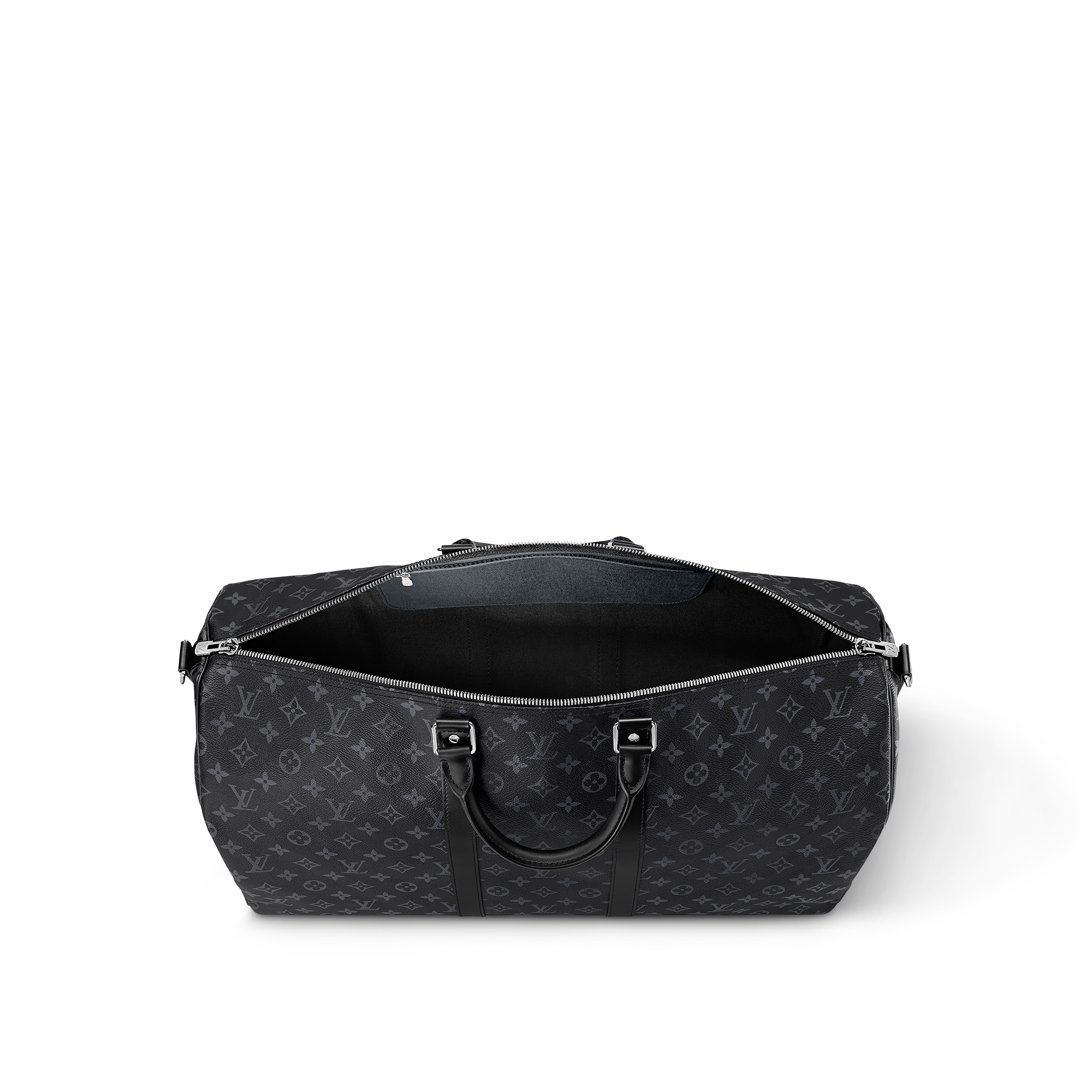 ◆正規品◆LOUISVUITTON ルイヴィトン　モノグラム　キーポル55 キーポル・バンドリエール 55 モノグラム｜ルイ・ヴィトン 公式